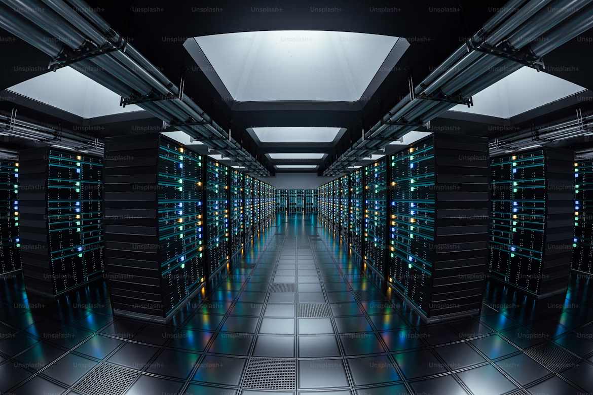 Server Racks